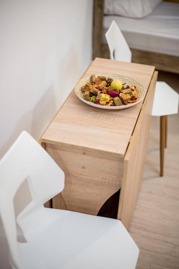Gio Apartments Превеза Екстериор снимка
