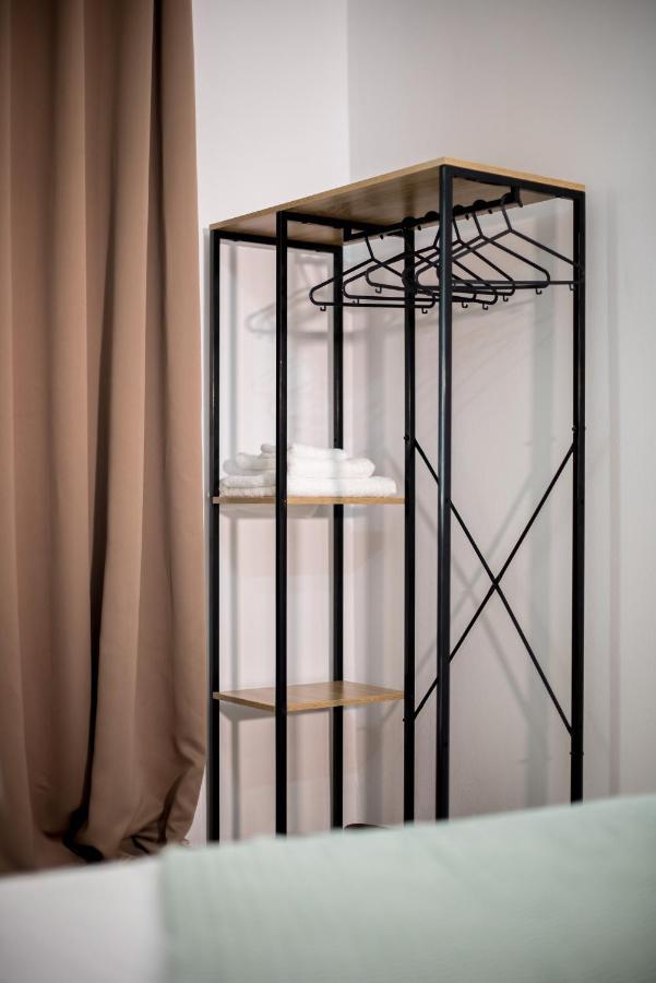 Gio Apartments Превеза Екстериор снимка